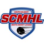 scmhl|South Calgary Mens Hockey League.